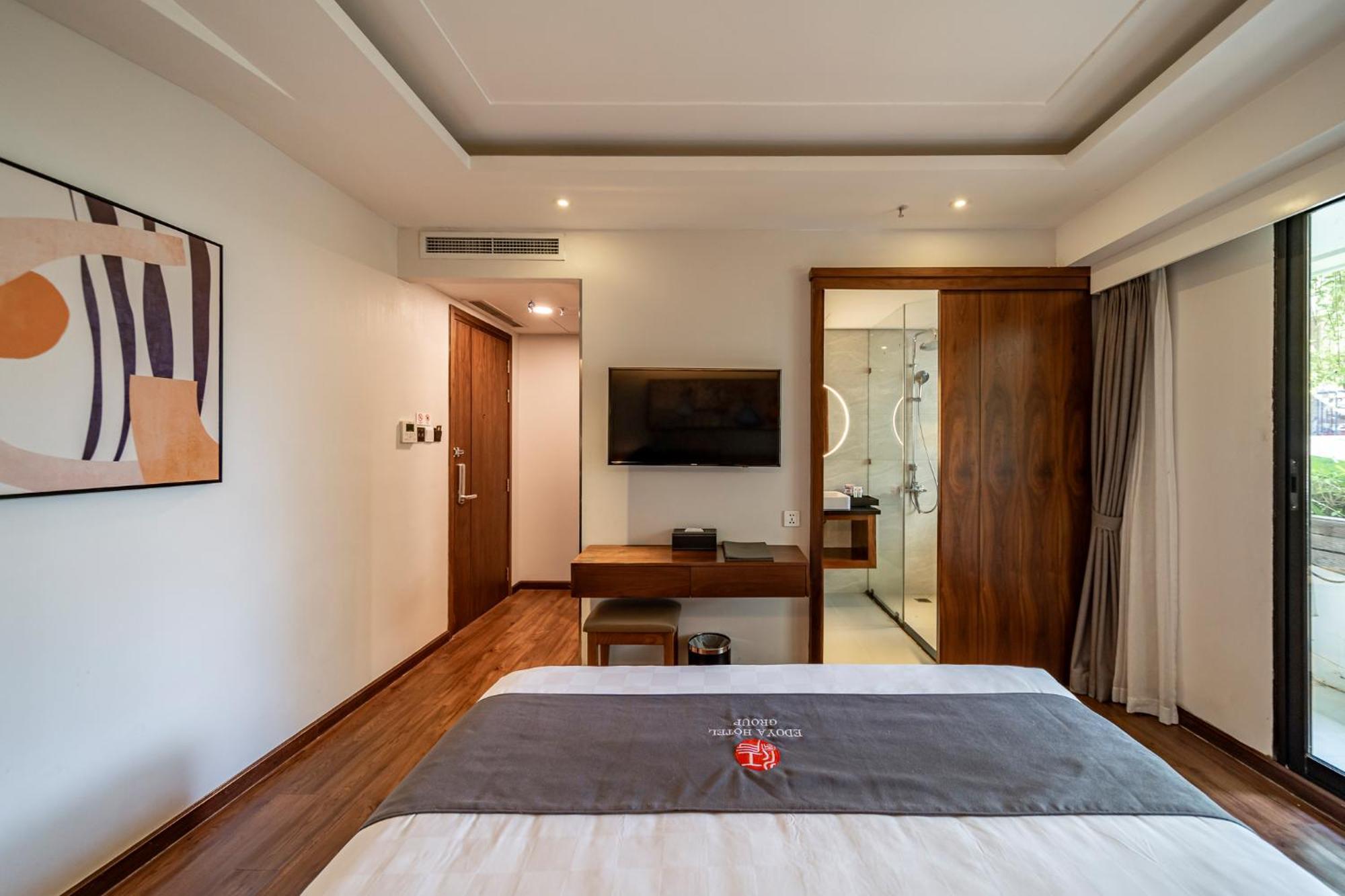 Edoya Ben Thanh 3* Hô Chi Minh-Ville