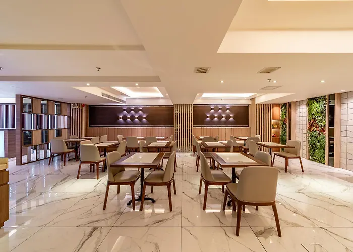 Edoya Hotel Ben Thanh
